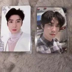 2026年最新】SF9トレカの人気アイテム - メルカリ