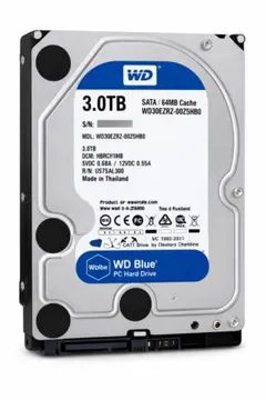 2026年最新】WD40EZRZの人気アイテム - メルカリ