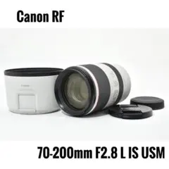 2026年最新】canon ef 70 200mm f2 8l usmの人気アイテム - メルカリ