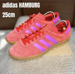 2026年最新】アディダス ハンブルグの人気アイテム - メルカリ