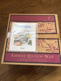 2026年最新】アムウェイ ウォックの人気アイテム - メルカリ