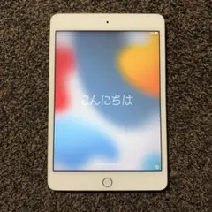 2026年最新】ipad mini4 ジャンクの人気アイテム - メルカリ