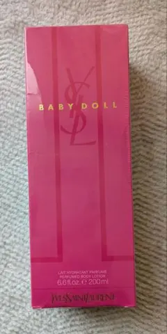 2026年最新】イブサンローラン ベビードール ボディローションの人気