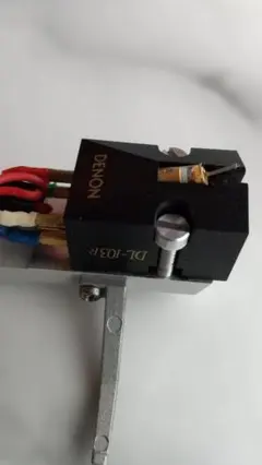 2026年最新】DENON DL-103の人気アイテム - メルカリ