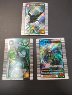 2026年最新】ムシキング技カードの人気アイテム - メルカリ