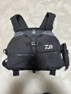 2026年最新】ダイワ タクティカルゲームベストの人気アイテム - メルカリ