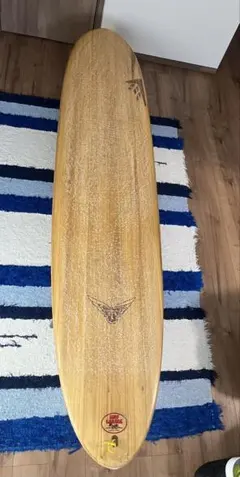 2026年最新】ファイヤーワイヤー [サーフィン] ロングボードの人気