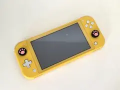 2026年最新】nintendo switch lite イエローの人気アイテム - メルカリ