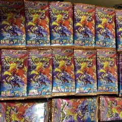 2026年最新】ポケモンカード パック サーチ済みの人気アイテム - メルカリ