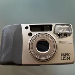 2026年最新】PENTAX ESPIO 115Mの人気アイテム - メルカリ
