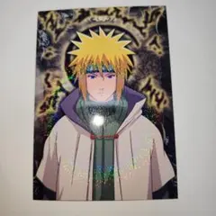 2026年最新】波風ミナト カードの人気アイテム - メルカリ