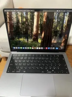 2026年最新】MacBOOK pro m1 14インチ ジャンクの人気アイテム - メルカリ
