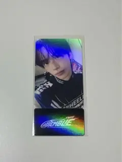 2026年最新】tws シーグリ トレカの人気アイテム - メルカリ