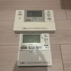 2026年最新】日立エコキュートリモコンの人気アイテム - メルカリ