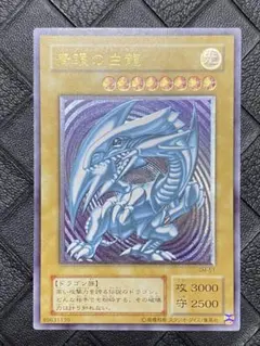 2026年最新】青眼の白龍 SM-51 レリーフの人気アイテム - メルカリ