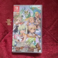 2026年最新】ルーンファクトリー5の人気アイテム - メルカリ