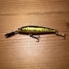 2026年最新】tdハイパーミノーの人気アイテム - メルカリ