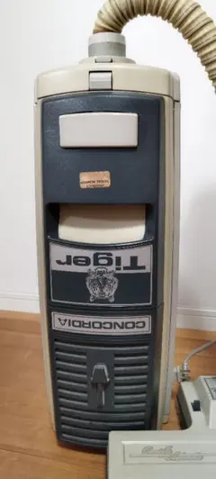 2026年最新】コンコーディア 掃除機の人気アイテム - メルカリ