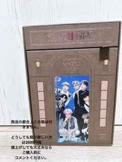2026年最新】bts マジックショップ dvd 日本の人気アイテム - メルカリ