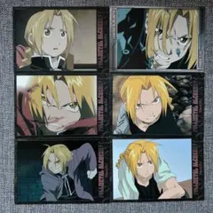 2026年最新】鋼の錬金術師フォトコレクションの人気アイテム - メルカリ