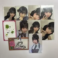 2026年最新】kcon me:i 村上璃杏の人気アイテム - メルカリ