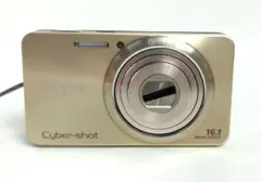 2026年最新】デジカメ sony dsc-w570の人気アイテム - メルカリ