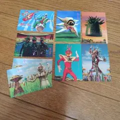 2026年最新】タローマン カードの人気アイテム - メルカリ