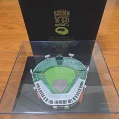 2026年最新】甲子園球場ジオラマの人気アイテム - メルカリ