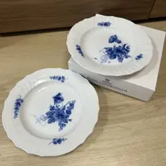 2026年最新】ロイヤルコペンハーゲン ブルーフラワーカーブの人気