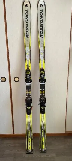 2026年最新】ROSSIGNOL 9Xの人気アイテム - メルカリ