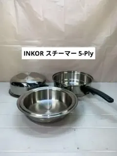 2026年最新】inkor鍋の人気アイテム - メルカリ