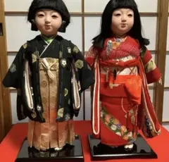 2026年最新】市松人形 玉秀作の人気アイテム - メルカリ