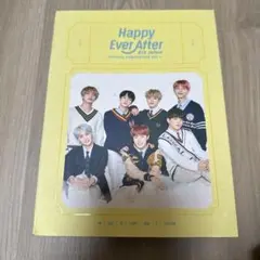 2026年最新】bts happy ever afterの人気アイテム - メルカリ