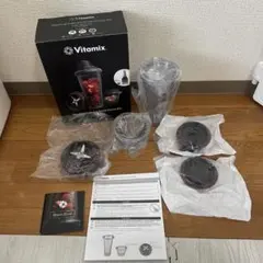 2026年最新】vitamix スターターキットの人気アイテム - メルカリ