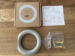 2026年最新】hay ジムフックの人気アイテム - メルカリ