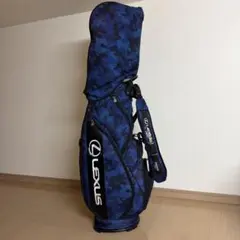 2026年最新】lexus キャディ バッグの人気アイテム - メルカリ