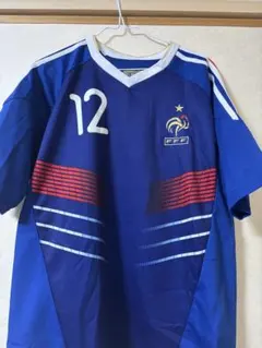 2026年最新】アンリ フランス ユニフォーム 12の人気アイテム - メルカリ