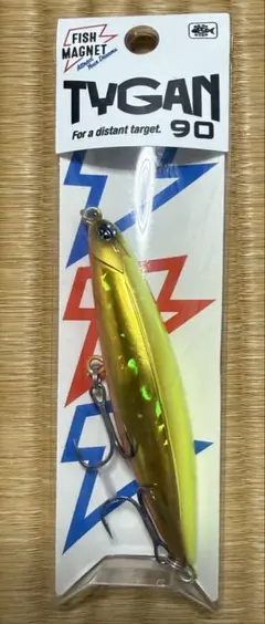 2026年最新】タイガン ルアーの人気アイテム - メルカリ