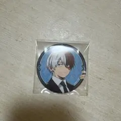 2026年最新】轟焦凍 缶バッジ マルイの人気アイテム - メルカリ