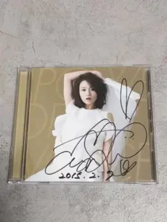 2026年最新】直筆サイン入りcdの人気アイテム - メルカリ