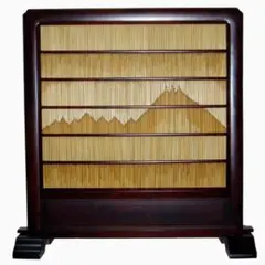 2026年最新】無垢 衝立の人気アイテム - メルカリ