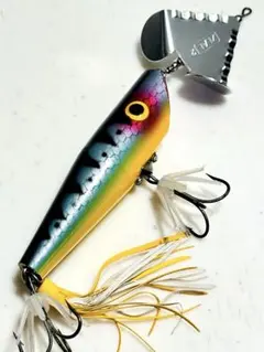 2026年最新】ヘドン heddon スミスの人気アイテム - メルカリ