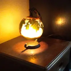 2026年最新】ガレ ランプ 葡萄の人気アイテム - メルカリ