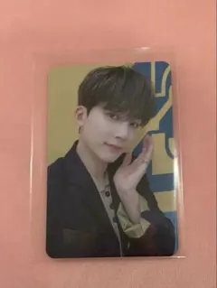 2026年最新】m2u seventeen ジョンハンの人気アイテム - メルカリ