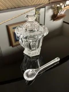 2026年最新】バカラ ミズーリ マスタードポットの人気アイテム - メルカリ