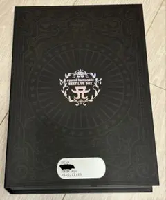 2026年最新】浜崎あゆみ best live boxの人気アイテム - メルカリ