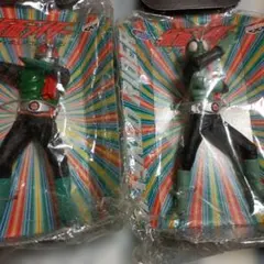 2026年最新】仮面ライダー 旧1号 旧2号の人気アイテム - メルカリ