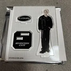 2026年最新】seventeen エスクプス カフェの人気アイテム - メルカリ