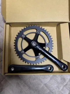 2026年最新】 スギノ クランク 165の人気アイテム - メルカリ