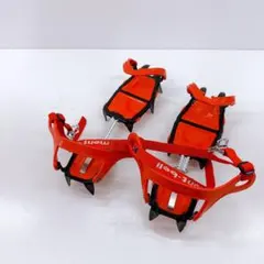 2026年最新】モンベル 12本爪アイゼンの人気アイテム - メルカリ